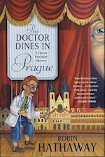 Doctor Dines in Prague