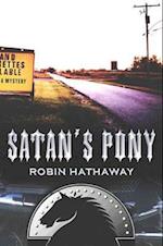 Satan's Pony