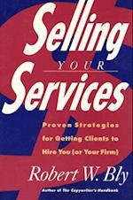 Selling Your Services