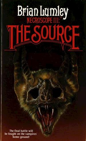 Necroscope III: The Source