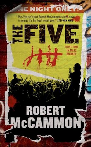 Five