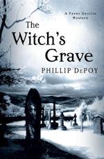 Witch's Grave