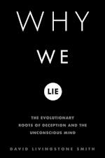 Why We Lie