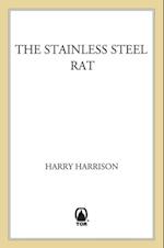 Stainless Steel Rat