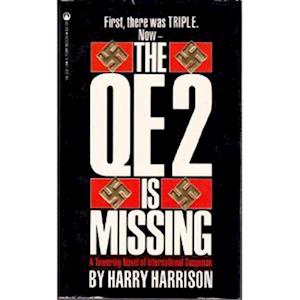 QE2 Is Missing