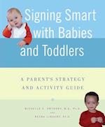 Signing Smart with Babies and Toddlers