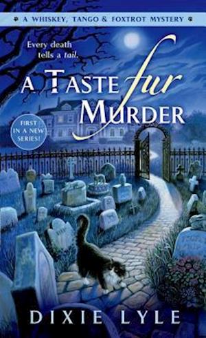 Taste Fur Murder