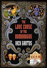 Love Curse of the Rumbaughs