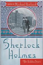 Sherlock Holmes: The Hidden Years