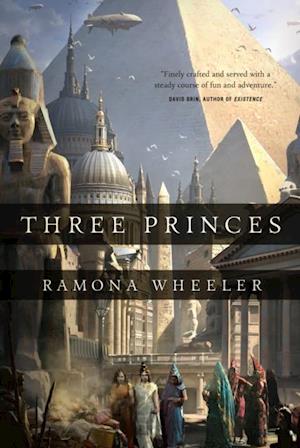 Three Princes