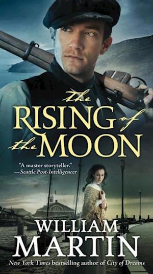 Rising of the Moon