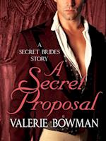 Secret Proposal