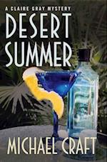 Desert Summer