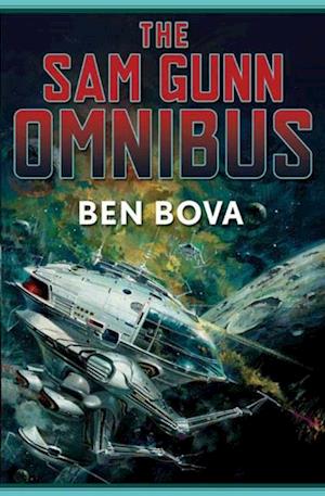 Sam Gunn Omnibus