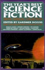 Year's Best Science Fiction: Ninth Annual Collection