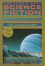Year's Best Science Fiction: Eleventh Annual Collection