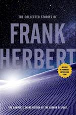 Collected Stories of Frank Herbert