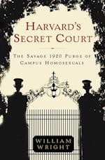 Harvard's Secret Court