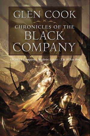 Chronicles of the Black Company