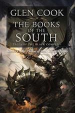 Books of the South: Tales of the Black Company
