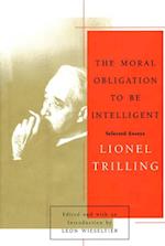Moral Obligation to Be Intelligent