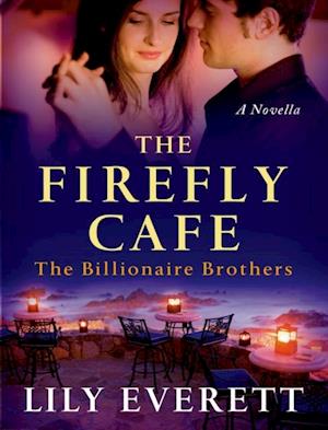 Firefly Cafe