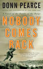 Nobody Comes Back