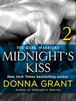Midnight's Kiss: Part 2