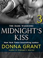 Midnight's Kiss: Part 3