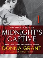 Midnight's Captive: Part 1