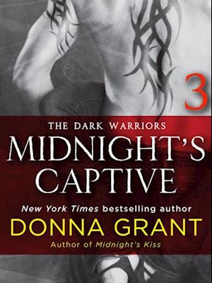 Midnight's Captive: Part 3