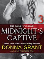 Midnight's Captive: Part 3