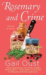 Rosemary and Crime