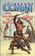 Conan: Sword of Skelos