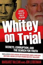 Whitey on Trial