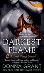 Darkest Flame