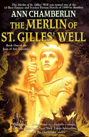 Merlin of St. Gilles' Well