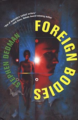 Foreign Bodies