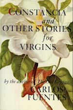 Constancia and Other Stories for Virgins