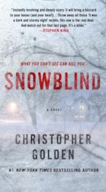 Snowblind