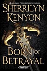 Born of Betrayal