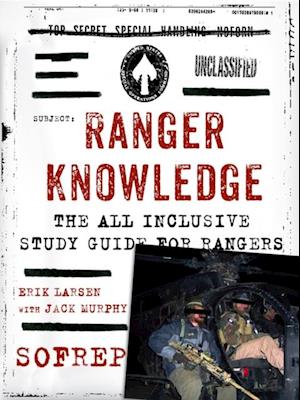 Ranger Knowledge