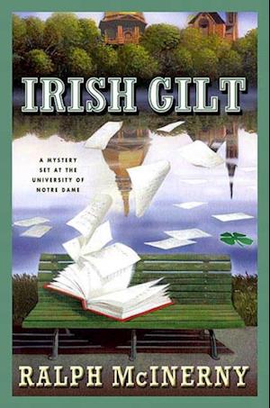 Irish Gilt