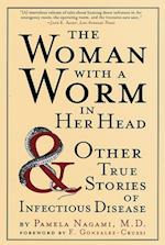 Woman with a Worm in Her Head
