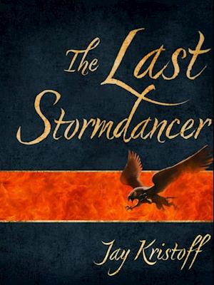 Last Stormdancer