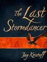 Last Stormdancer