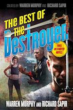 Best of the Destroyer