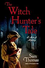 Witch Hunter's Tale