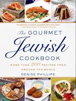 Gourmet Jewish Cookbook