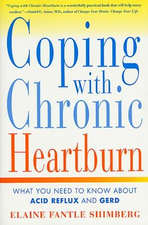 Coping with Chronic Heartburn